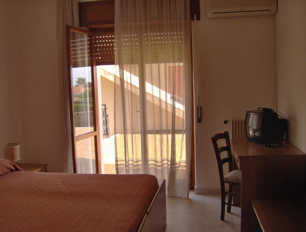 Hotel Svizzero Sangineto Quarto foto